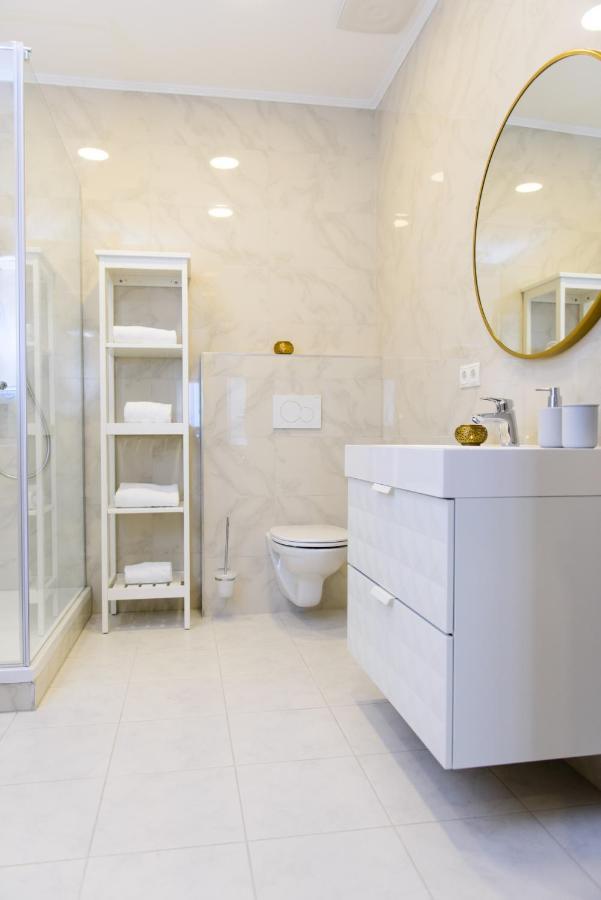 La Vienna Suites - Apartments Hauptbahnhof מראה חיצוני תמונה