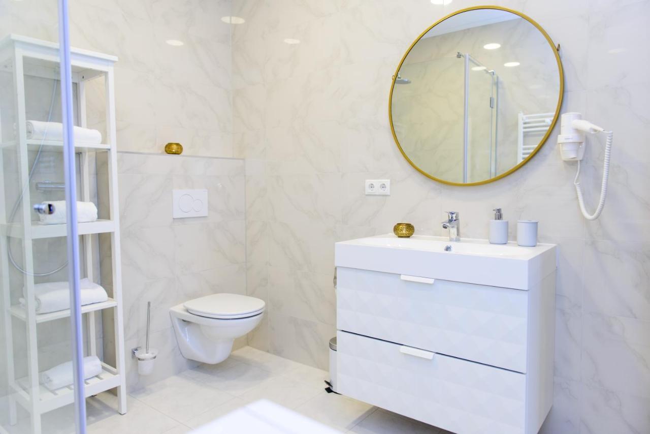 La Vienna Suites - Apartments Hauptbahnhof מראה חיצוני תמונה