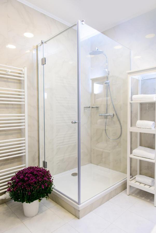 La Vienna Suites - Apartments Hauptbahnhof מראה חיצוני תמונה