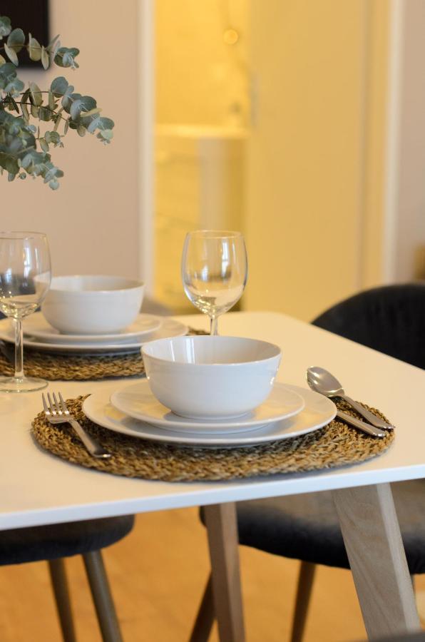 La Vienna Suites - Apartments Hauptbahnhof מראה חיצוני תמונה