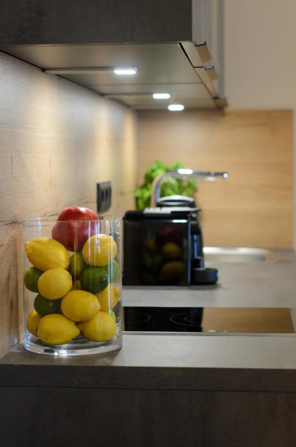 La Vienna Suites - Apartments Hauptbahnhof מראה חיצוני תמונה