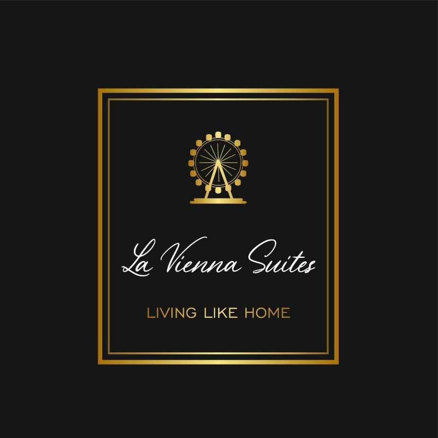 La Vienna Suites - Apartments Hauptbahnhof מראה חיצוני תמונה