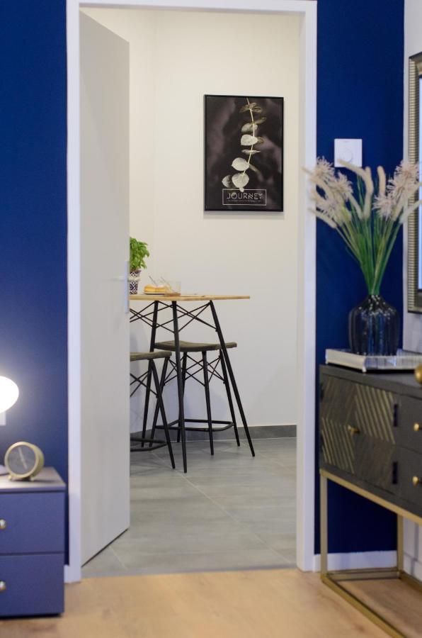 La Vienna Suites - Apartments Hauptbahnhof מראה חיצוני תמונה
