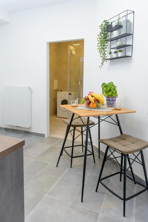 La Vienna Suites - Apartments Hauptbahnhof מראה חיצוני תמונה