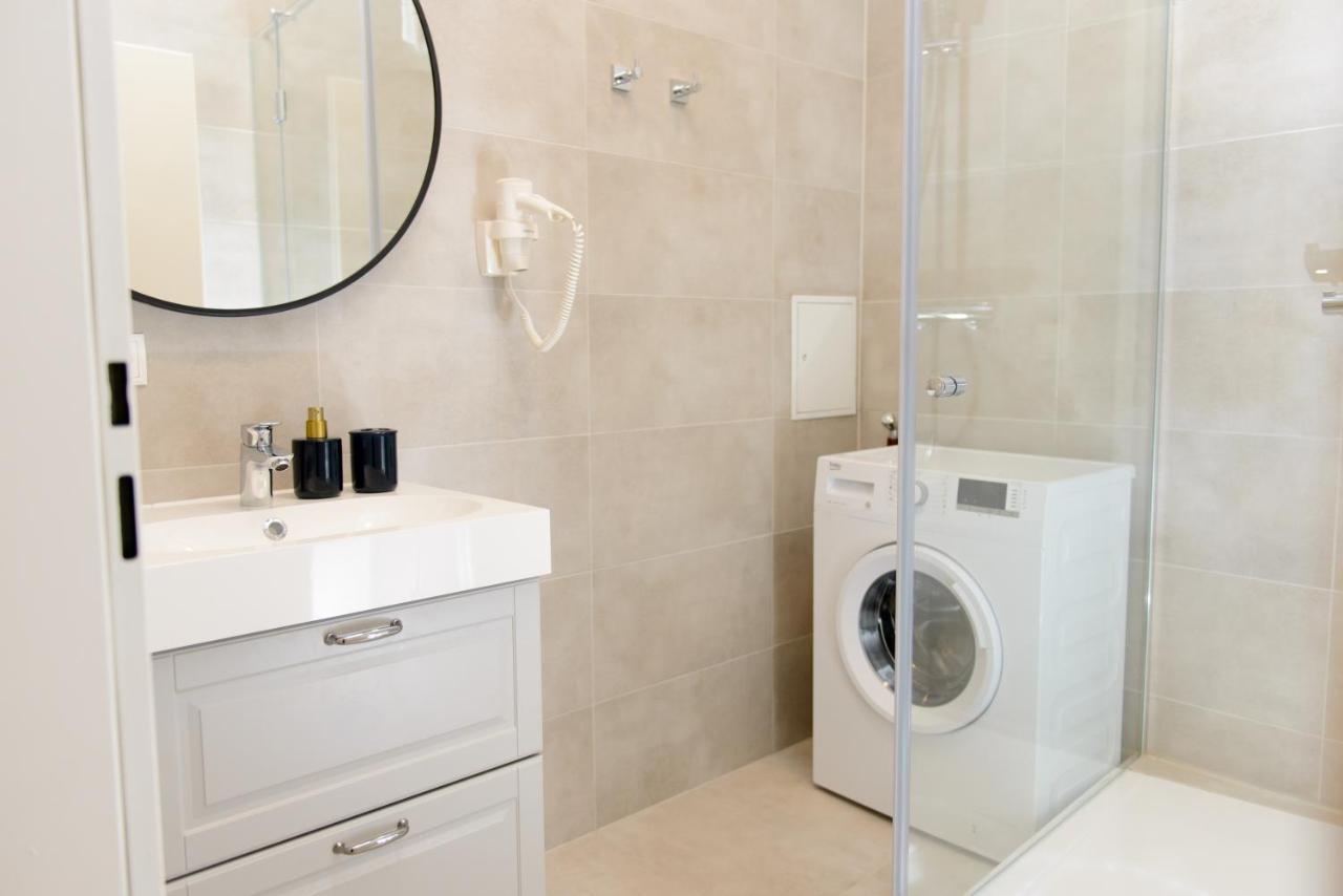 La Vienna Suites - Apartments Hauptbahnhof מראה חיצוני תמונה